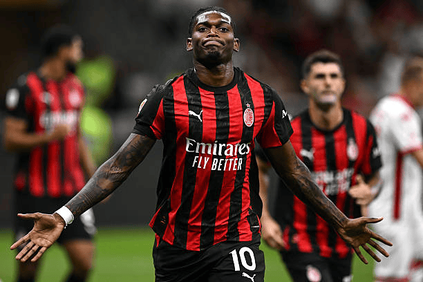 当时里尔的, 只有皇马比, 我当场就答 当时里尔的, 只有皇马比, 我当场就答