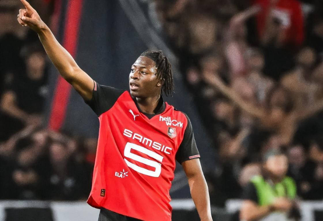 法国新星并 法国新星并