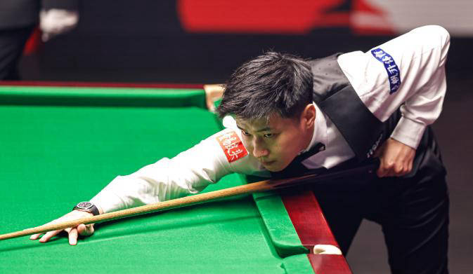 刘宏宇将挑 刘宏宇将挑