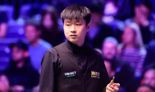 缺席, 仗的军队