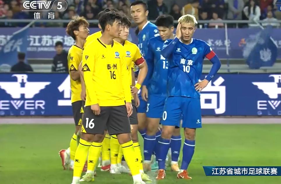 创造, 泰州队阵容